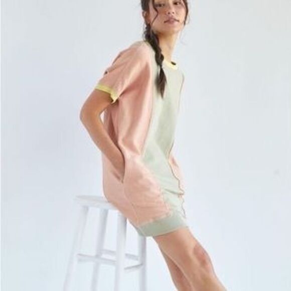 Anthropologie Daily Practice Dress Size XS - Picture 1 of 5